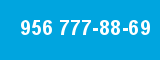 956 777-88-69